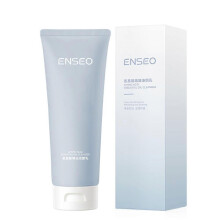 (1 PCS) Amino Acid Essential Oil Facial Cleanser Oil Control Moisturizing Deep Cleansing Facial Men And Women Amino Acid Facial Cleanser
