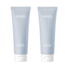 (2 PCS) Amino Acid Essential Oil Facial Cleanser Oil Control Moisturizing Deep Cleansing Facial Men And Women Amino Acid Facial Cleanser