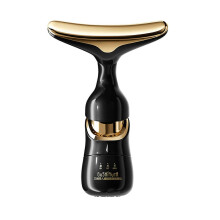 (Three modes) Home Beauty Instrument Sound Wave Vibration Tightness Lifting And Tightening