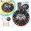 Brainy Knots Rope Untangling Table, Logic Puzzle Board Game 1