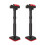 (2 pcs, red) Labor Saving Lifting Brackets - Multi-Function Height Adjustment Lifting Device 1