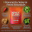 Lignosus Spicy Cubes 30 Counts Nutrition Gels & Chews 4
