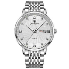 Waterproof Luminous Men's Quartz Watch