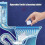 Flushbright Cleaning Tablets, Flushbright Toilet Cleaner,Automatic Long-Lasting 12pack 4