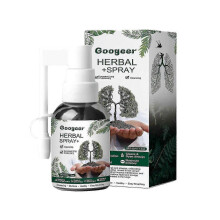 (1pcs) Googeer HERBAL SPRAY Body Treatment-jc