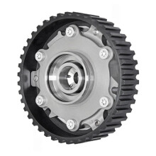 Polia de Defasagem Do Eixo de Comando Do Motor 6900015 9454787 para S40 I V40 1.6l 1.8l 2.0T Polia de Engrenagem Do Eixo de Comando Do Cabeçote