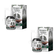 (2pcs) Googeer HERBAL SPRAY Body Treatment-jc