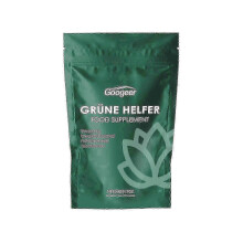 (4bags) 25-26 2025 Googeer Digestive Shake Tea Power - Promotes Intestinal Health And Burns Energy, Fat Burning Shake