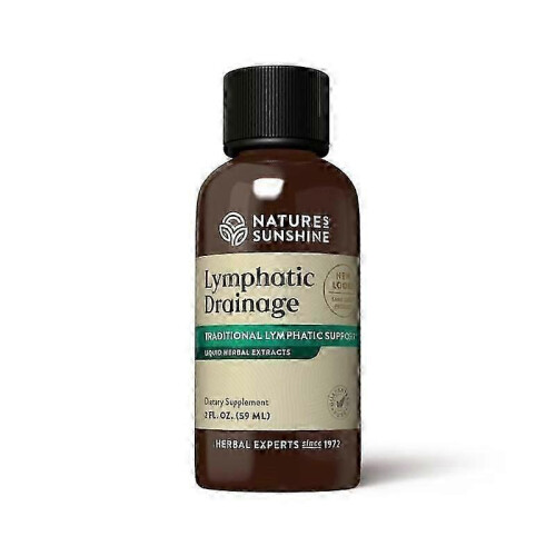 Natures Sunshine Tube Feeding Supplements Herbal Experts 59ml