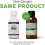 Natures Sunshine Tube Feeding Supplements Herbal Experts 59ml 4