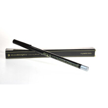 Illamasqua Colouring Pencil - Eye Crayon Foil