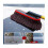 (Beige) Nicetopu Car Duster, Car Duster with Extendable Telescoping Handle Scratch Free New 4
