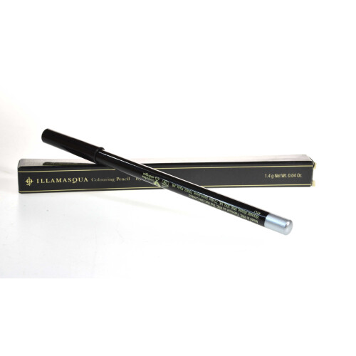Illamasqua Colouring Pencil - Eye Crayon Foil 2