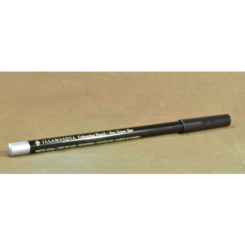 Illamasqua Colouring Pencil - Eye Crayon Foil 1