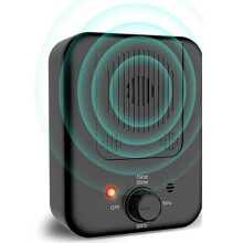 2025 Latest Model Anti Barking Device for Dogs Indoor, Dog Barking Control