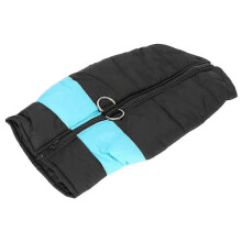 2025 Latest Model Dog Winter Jacket Autumn Winter Cute Stylish Thickened Hair