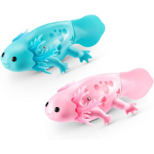 Pets Alive Zuru Swimming Axolotl Series -1 Random Colour Supplied