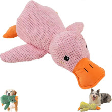 2025 Latest Model The Mellow Dog, The Mellow Dog Calming Duck, Dog Calming Duck