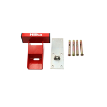 Hilka Tools Garage Door Defender 150mm Multicolour