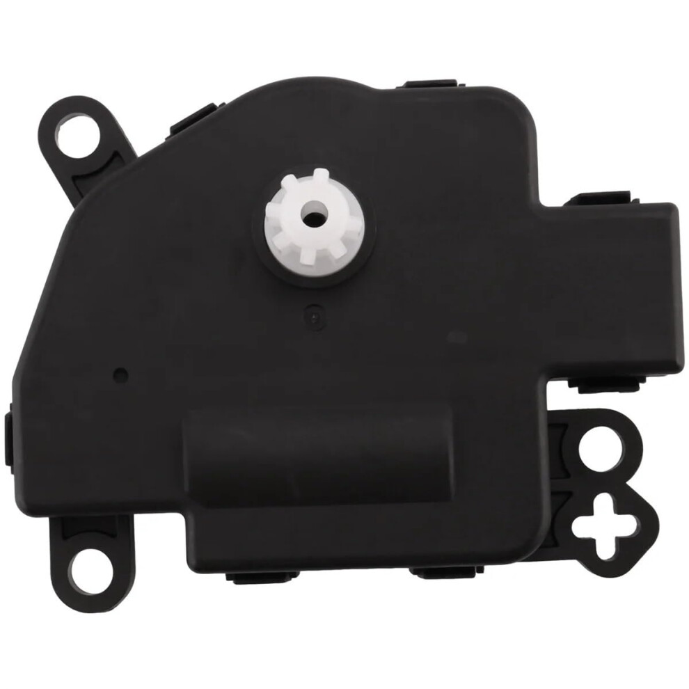 Heater Blend Door Actuator 05061099Aa Replacement For Dodge Jeep Chrysler, Direct Fit Hvac Airflow Control 9310869835271