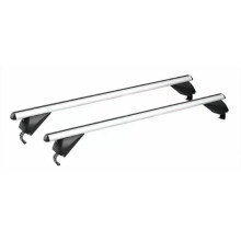 Roof Rack Cross Bars for Hyundai Grand Santa Fe 20132022, Aerodynamic Noise Reduction, Tool Installation