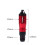 Red Rotary Tattoo Pen Machine with Precise Needle Depth Control and Low Noise 2