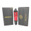 Red Rotary Tattoo Pen Machine with Precise Needle Depth Control and Low Noise 5