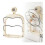 (A) Practical Pot Lid Holder,Upgraded Universal Pot Lid Organizer Pot Rack Holder 1
