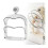 (C) Practical Pot Lid Holder,Upgraded Universal Pot Lid Organizer Pot Rack Holder 1