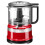 KitchenAid KitchenAid 830ml Empire Red Mini Food Chopper 1