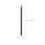6Pcs Multi Color Waterproof Brow Pencil Peel-Off Eyebrow Makeup Tool 2
