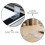 3Pcs Transparent Protective Covers for Copy Board Switch Buttons 4