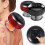 (red) Cellulite Machine, 5-in-1 Adjustable 12 Levels Levide Smart Cupping 1