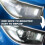 (2 pcs) Updated Car Cared Headlight Lens Restorer Kit Car Headlight Repair Fluid 3