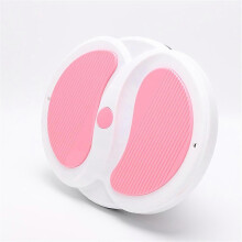 Waist Twisting Disc Magnet Twisting Machine Home Sports Fitness Equipment Waist Exercise Device Rotating Waist Training Machine