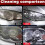 (2 pcs) Updated Car Cared Headlight Lens Restorer Kit Car Headlight Repair Fluid 5