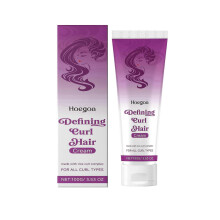 Hair Styling Elastin Nourishes Hair, Smooths Hair, Brightens Hair And Curls Elastin