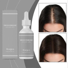 Gel Hair Essence Hair Care Essence Moisturizing & Moisturizing Daily Scalp