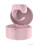 (JX05S, pink) Wireless Bluetooth Ring,Remote Control Fingertip Selfie Video Controller 1