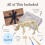 Fossil Dig Kit - Triceratops 2