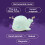 Sleepy Whale Lullabies from the Ocean 2
