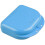 (blue) Braces Fixing Box With Vent Hole 1