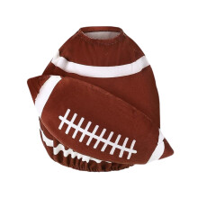 Football Geese Outfit Geese Clothes Porch Geese Outfit Lawn