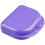 (purple) Braces Fixing Box With Vent Hole 1