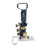 Camera Quick Release Plate Holder Hand Grip Adapter voor A6700 Camera Bracket Multifunctionele Basisplaat Zwart 6