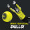 Swingball Swingball All Surface Reflex Soccer 2