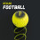 Swingball Swingball All Surface Reflex Soccer 4