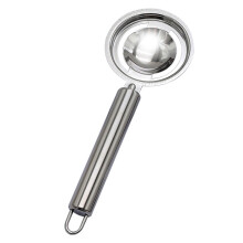 Eggs Separator Rustproof Stainless Steel Materials Yolk White