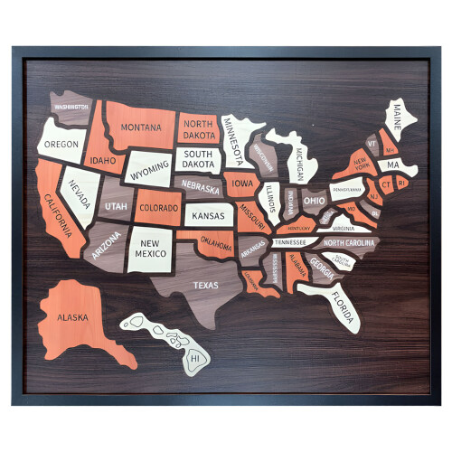 Engaging Natural substance State districts Teaching Aid Fun