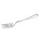 Engraved Stainless Steel Dinner Fork 2